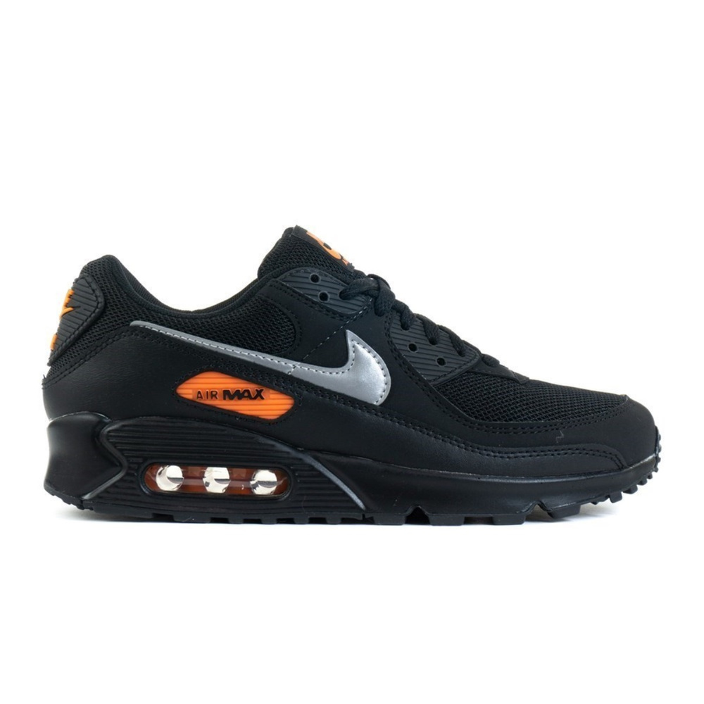 Nike męskie buty sportowe Air Max 90 DJ6881 001
